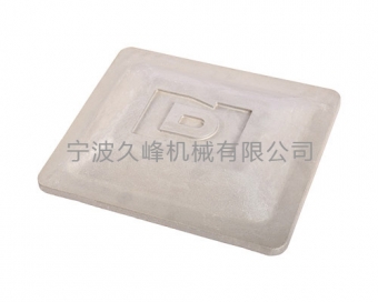 上海砂型铸造