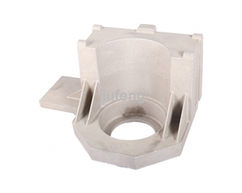 sand mould casting